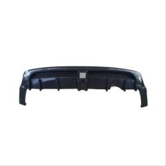 Honda Civic Fb7 Uyumlu  2012-2015 RR Arka Tampon Eki Tek Çıkışlı