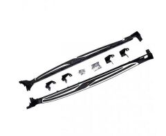 Ford Kuga  Uyumlu 2013-2019 OEM Yan Basamak Square