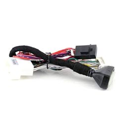 Hyundai Tucson - Santa Fe 2008-2009 Uyumlu Yedek Parça Cam Kaldırma Modülü