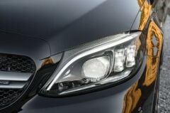 Mercedes W205 C Serisi Uyumlu Multıbeam Led Far