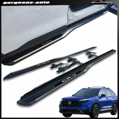 2023+ Honda CR-V Yan Basamak OEM Style Siyah