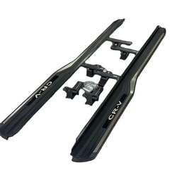 2023+ Honda CR-V Yan Basamak OEM Style Siyah