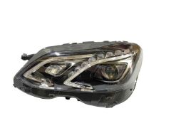 Mercedes W212 2009-2012 E-CLASS Uyumlu Yedek Parça Led Far