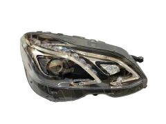 Mercedes W212 2009-2012 E-CLASS Uyumlu Yedek Parça Led Far
