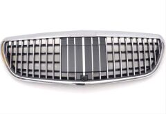 Mercedes W213 2016-2019 Uyumlu Yedek Parça Maybach Panjur Krom