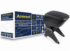 Armrest Üniversal Ayarlanabilir Kolçak Aks 2