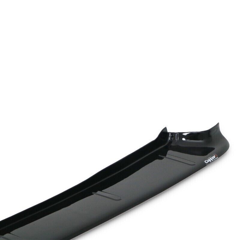 Peugeot Partner 2009 - 2015 Uyumlu Yedek Parça Arka Tampon Eşiği Parlak