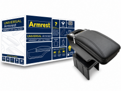 Armrest Üniversal Ayarlanabilir Kolçak Aks 3