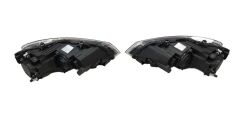 Volkswagen Polo Uyumlu Yedek Parça 2010-2017 Led Far Full Led