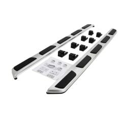 Audi Q5 2018+ OEM Uyumlu Yedek Parça Yan Basamak