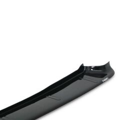 Peugeot Partner 2015 - 2018 Uyumlu Yedek Parça Arka Tampon Eşiği Parlak