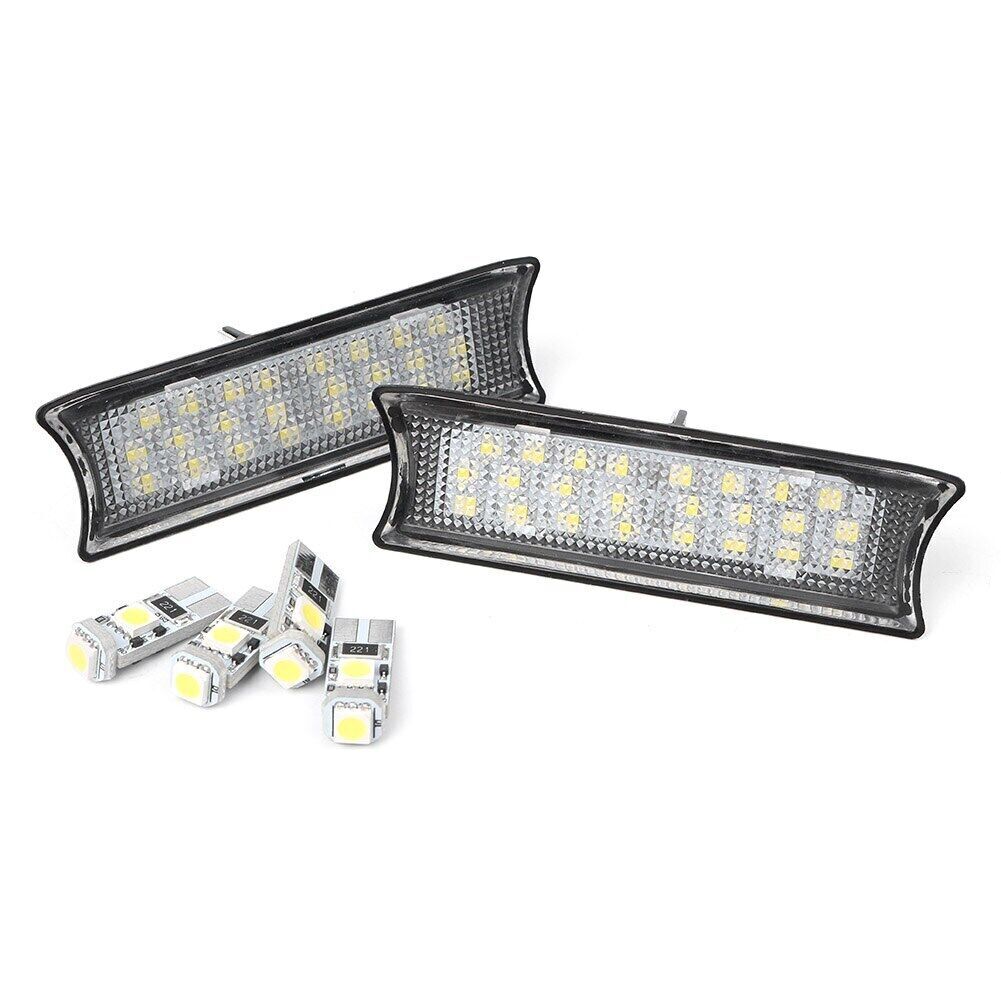 Bmw E90 E91 E92 2006-2011 Uyumlu Yedek Parça Araç İçi Ön Tavan Aydınlatma