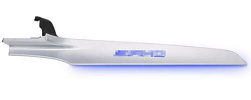 C Class W205 GLC X253 Co Pilot Led 64 Renk