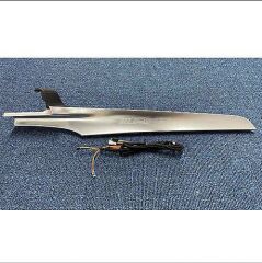 C Class W205 GLC X253 Co Pilot Led 64 Renk