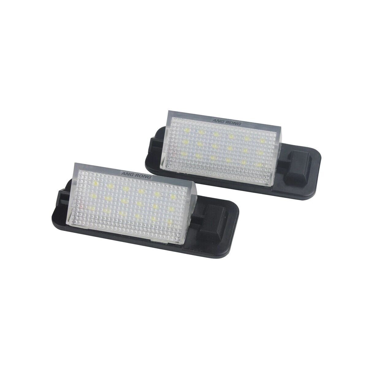 Bmw E36 1992-1998 Uyumlu Oem Plaka Ledi