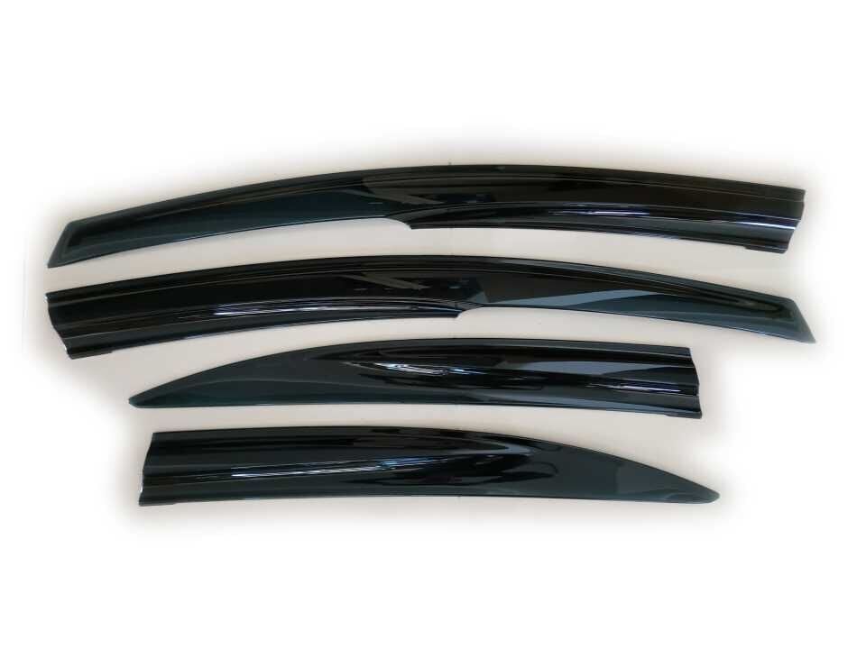 Honda Civic FD6 Uyumlu 2006-2012 Cam Rüzgarlığı Mugen