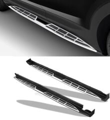Hyundai IX45 2019+ Uyumlu Yedek Parça OEM Yan Basamak