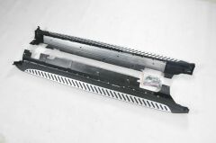 Bmw X1 F48 2016+ Uyumlu Bmw Görünüm OEM Yan Basamak