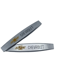 Chevrolet Uyumlu Yedek Parça 3M Çamurluk Logosu
