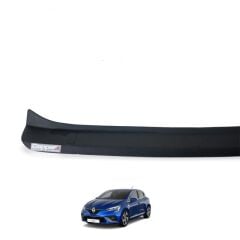 Renault Clio 5 2020- Uyumlu Yedek Parça  Arka Tampon Eşiği