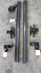 Honda CR-V Uyumlu Yedek Parça 2018+ Elektrikli Yan Basamak