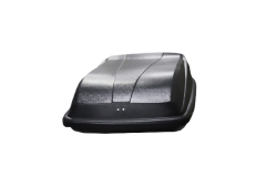 Renault Grand Scenic 2 2003-2009 Uyumlu Yedek Parça Ara Atkı + Port Bagaj 360 Lt Siyah