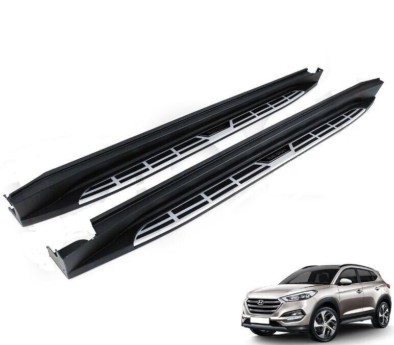 Hyundai Tucson 2015-2020 Uyumlu OEM Yan Basamak
