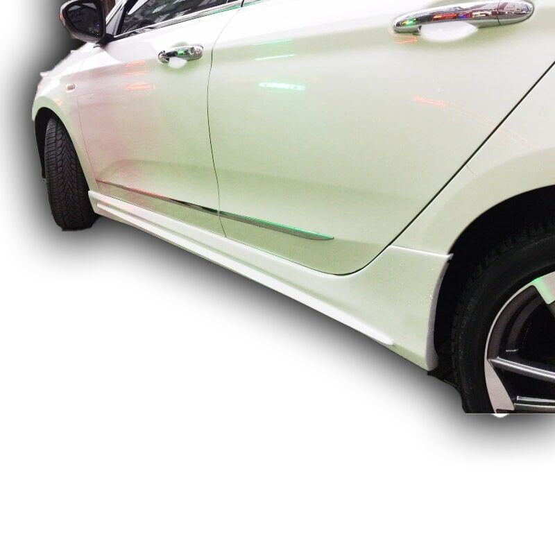 Fiat Egea Uyumlu Yedek Parça Marşpiyel Boyasız