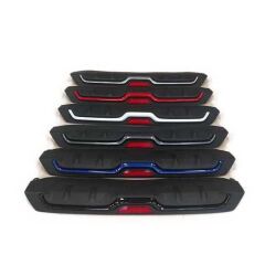 Honda Civic FC5 Uyumlu Yedek Parça 2016-2020 Difüzör Karbon