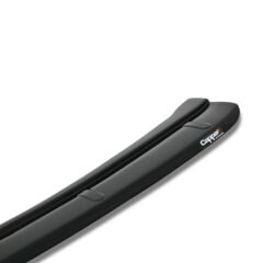 Renault Megane 4 2016 -Uyumlu Yedek Parça  Arka Tampon Eşiği Parlak