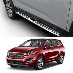 2014-2019 Sorento Yan Basamak Square Style