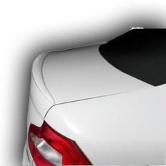 Skoda Super B Eski Kasa M3 Uyumlu Yedek Parça Spoiler Boyalı