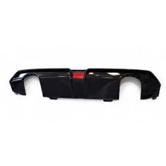 Honda Civic FC5 Uyumlu Yedek Parça 2016-2021 Difüzör Çakarlı