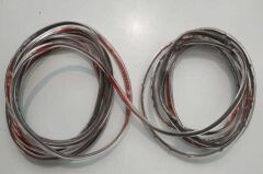 Universal Kapı Koruma Fitili Transparan