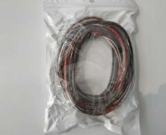 Universal Kapı Koruma Fitili Transparan