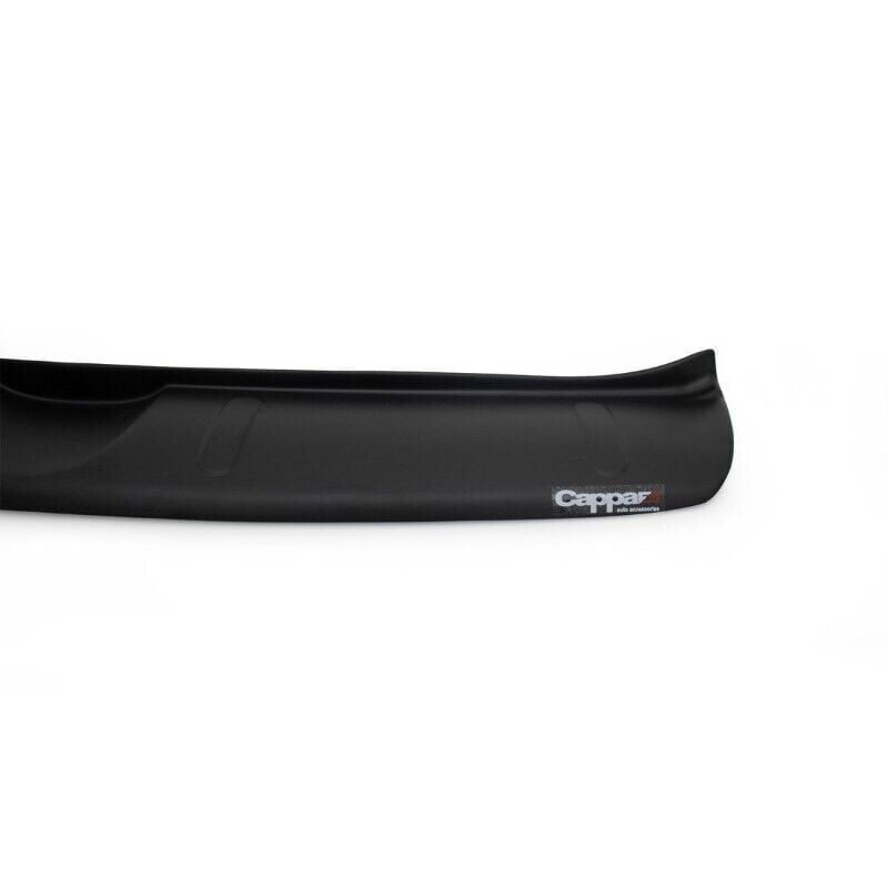 Renault Symbol 2009 - 2013 Uyumlu Yedek Parça Arka Tampon Eşiği