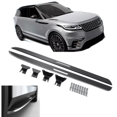2017+ Velar Yan Basamak Oem Style