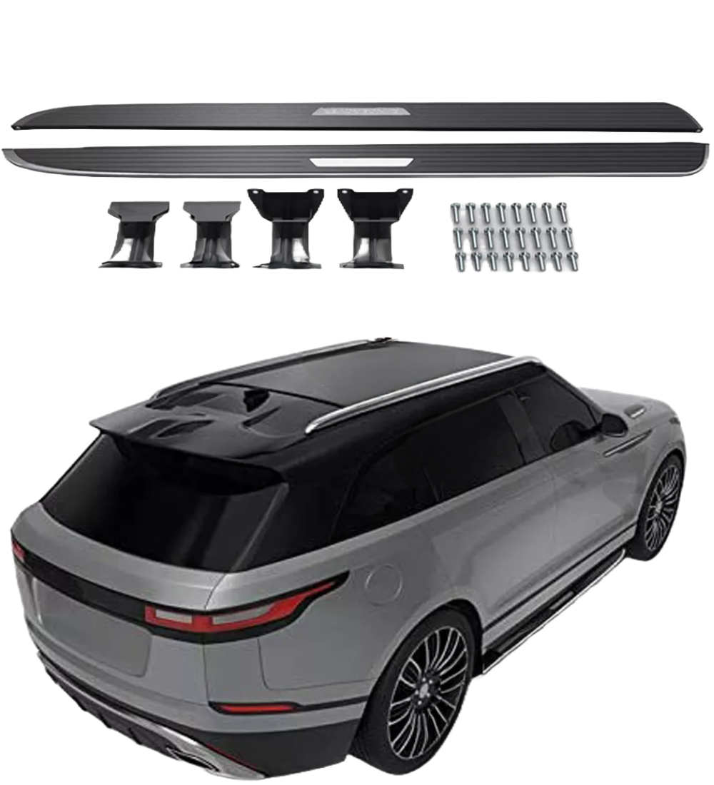 2017+ Velar Yan Basamak Oem Style