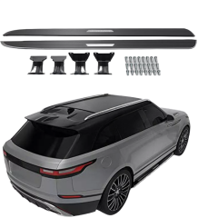 2017+ Velar Yan Basamak Oem Style