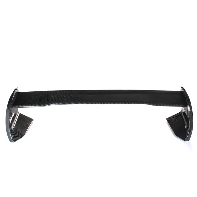 Mitsubishi Lancer EVO 7 8 9 2003-2007 Yüksek Spoiler Boyasız