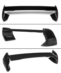 Mitsubishi Lancer EVO 7 8 9 2003-2007 Yüksek Spoiler Boyasız