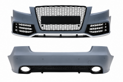 A5 RS5 Body Kit 2007-2015 Coupe