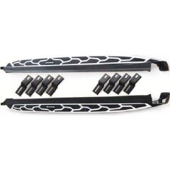 Hyundai Kona 2018+ Uyumlu Yedek Parça OEM Yan Basamak Square