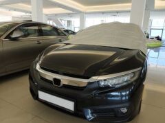 Üniversal  Ön Cam Branda