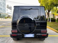 W463 G Serisi için Uyumlu Yedek Parça  G63 Görünüm Body Kit Full Set  (2004-2018)
