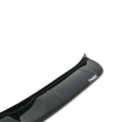 Renault Symbol 2009 - 2013 Uyumlu Yedek Parça  Arka Tampon Eşiği Parlak