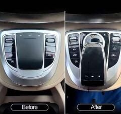 Mercedes W213 16-18 W205 15-18 Yeni Model Mause Touch Panel
