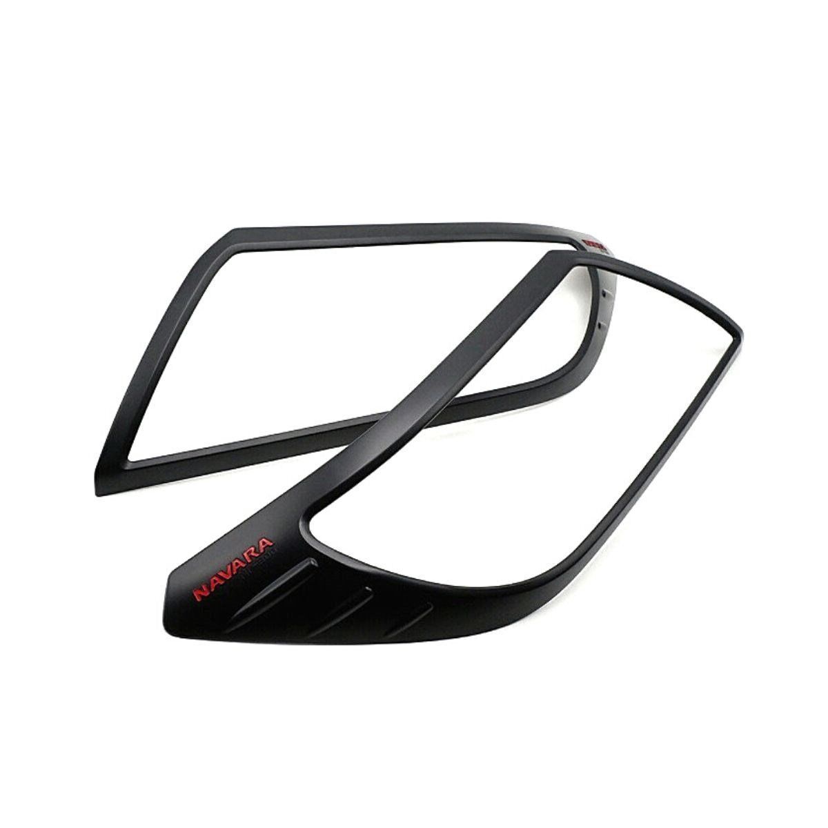 Nissan Navara 2015-2019 Uyumlu Yedek Parça Far Çerçevesi