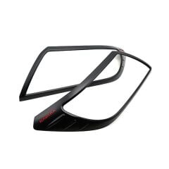 Nissan Navara 2015-2019 Uyumlu Yedek Parça Far Çerçevesi