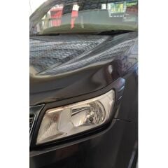 Nissan Navara 2015-2019 Uyumlu Far Çerçevesi